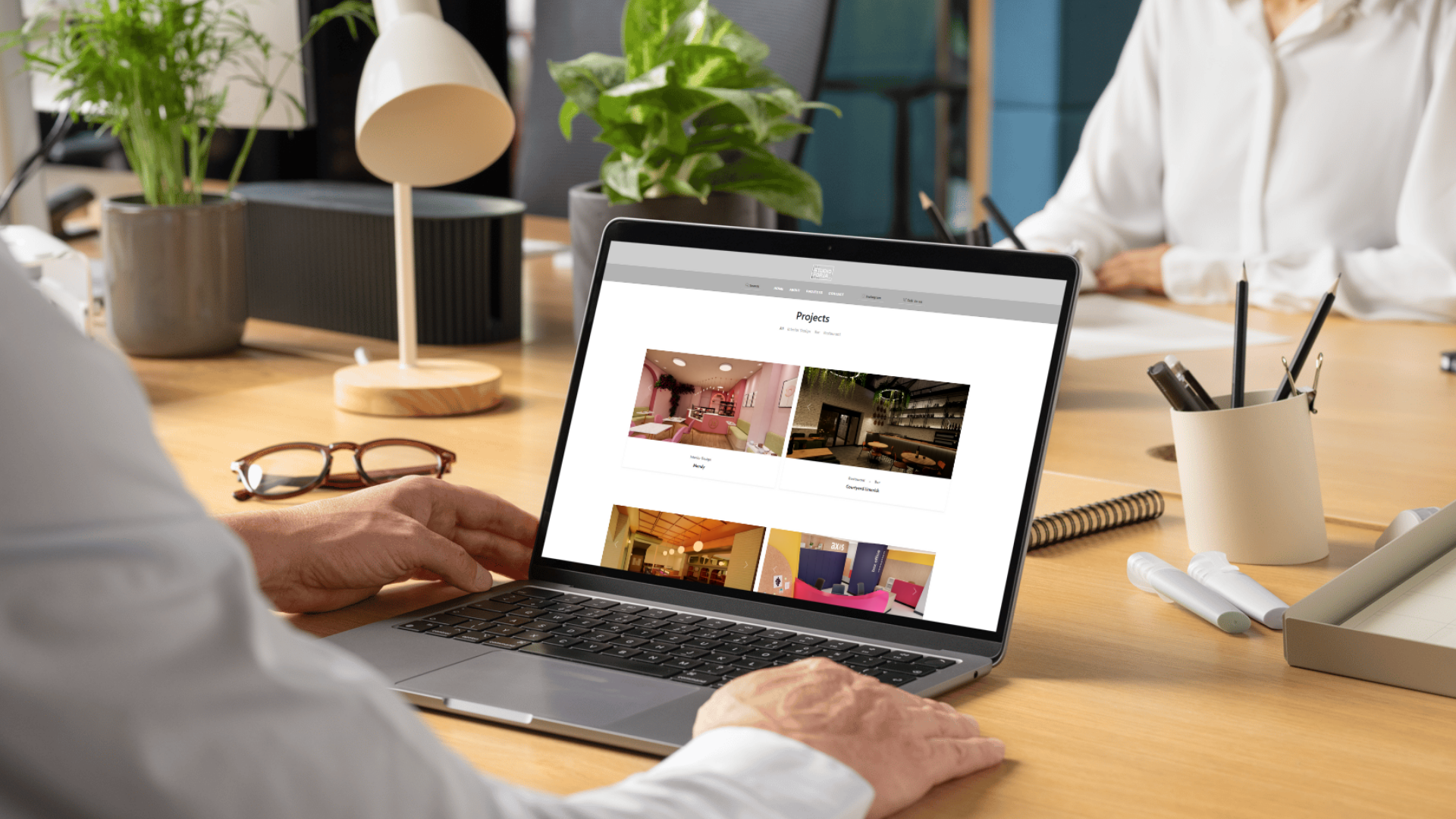 Instagram posts creation for businesses in Limerick Studio Forja I GGDIGITAL
